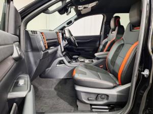 Ford Ranger 3.0T V6 double cab Raptor 4WD - Image 10