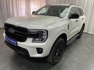 Ford Everest 2.0 BiTurbo Sport - Image 8