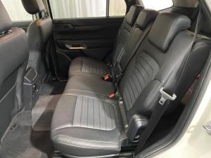 Ford Everest 2.0 BiTurbo Sport - Image 9