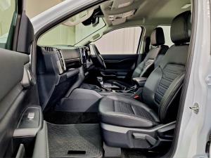 Ford Ranger 2.0 SiT double cab XLT - Image 9