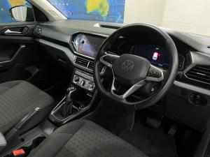 Volkswagen T-Cross 1.0TSI 85kW Comfortline - Image 13
