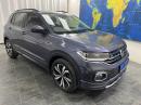 Thumbnail Volkswagen T-Cross 1.0TSI 85kW Comfortline