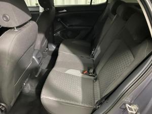 Volkswagen T-Cross 1.0TSI 85kW Comfortline - Image 8