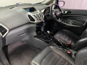 Ford EcoSport 1.5TDCi Titanium - Image 13