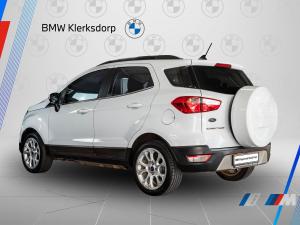 Ford EcoSport 1.0T Titanium auto - Image 8