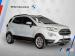 Ford EcoSport 1.0T Titanium - Thumbnail 4