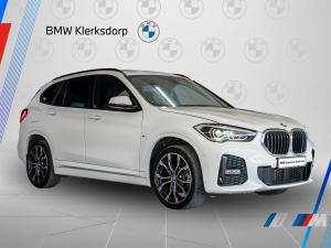 BMW X1 sDrive18d M Sport - Image 4