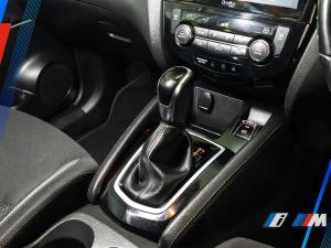 Nissan Qashqai 1.2T Acenta auto - Image 14