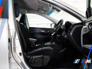 Nissan X-Trail 2.5 4x4 Acenta Tech - Image 11