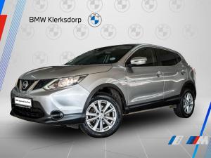 Nissan Qashqai 1.2T Acenta - Image 1