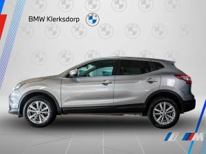 Nissan Qashqai 1.2T Acenta - Image 5