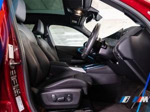 BMW X3 20d xDrive M Sport - Image 11