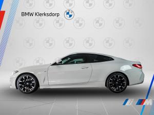 BMW 4 Series 420i coupe M Sport - Image 6