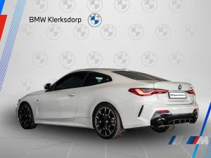 BMW 4 Series 420i coupe M Sport - Image 8