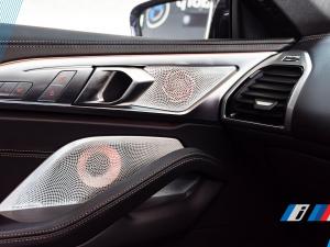 BMW 8 Series M850i xDrive coupe - Image 17