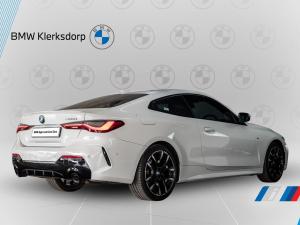 BMW 4 Series 420d coupe M Sport - Image 7