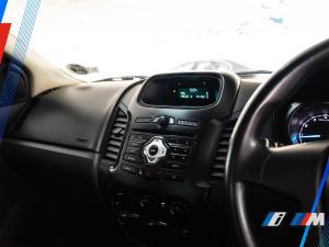 Ford Ranger 2.5 - Image 12
