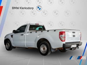 Ford Ranger 2.5 - Image 8