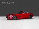 Thumbnail Mercedes-Benz SLS AMG SLS AMG Roadster