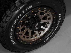 Toyota Land Cruiser 79 2.8GD-6 single cab auto - Image 12