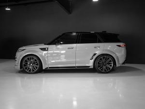 Land Rover Range Rover Sport D350 Dynamic HSE - Image 3