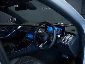 Mercedes-Benz S-Class S680 - Image 10