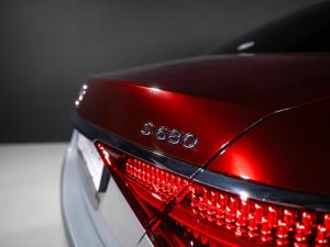 Mercedes-Benz S-Class S680 - Image 19