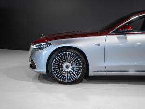 Mercedes-Benz S-Class S680 - Image 28