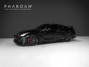 Nissan GT-R Black Edition - Image 1