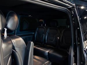 Mercedes-Benz V-Class V300d Exclusive - Image 21