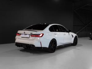 BMW M3 M3 competition - Image 16