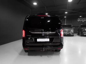 Mercedes-Benz V-Class V250d - Image 15