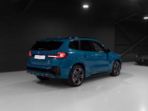 BMW X1 xDrive30e M Sport - Image 3
