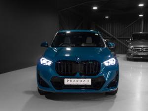 BMW X1 xDrive30e M Sport - Image 6