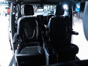 Mercedes-Benz V-Class V250d AMG Line - Image 13
