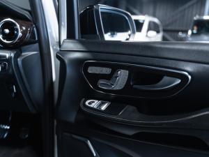 Mercedes-Benz V-Class V250d AMG Line - Image 23