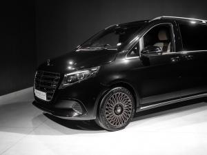 Mercedes-Benz V-Class V300d Exclusive - Image 6