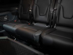 Mercedes-Benz V-Class V300d Exclusive - Image 18