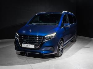 Mercedes-Benz V-Class V300d Exclusive - Image 3