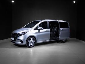 Mercedes-Benz V-Class V300d Exclusive - Image 6