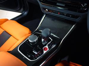 BMW M3 Xdrive Competition - Image 15