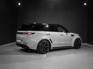 Land Rover Range Rover Sport P360 Dynamic SE - Image 26