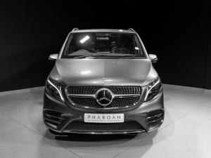 Mercedes-Benz V-Class V300d Exclusive - Image 2