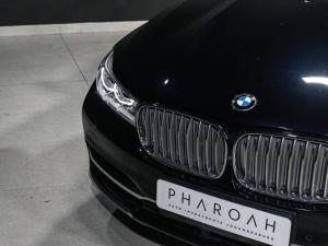 BMW 7 Series 750i Individual - Image 22