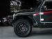Jeep Wrangler 3.6L Rubicon - Thumbnail 12