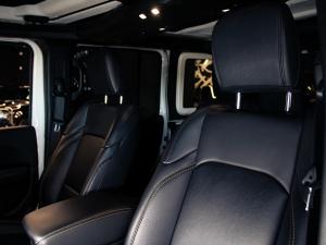 Jeep Wrangler 3.6L Rubicon - Image 19