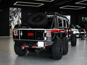 Jeep Wrangler 3.6L Rubicon - Image 26