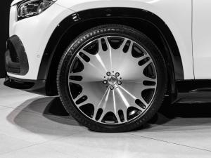 Mercedes-Benz GLS GLS600 - Image 7