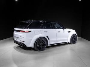 Land Rover Range Rover Sport P360 Dynamic SE - Image 2
