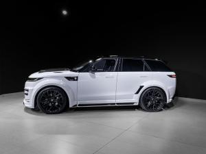 Land Rover Range Rover Sport P360 Dynamic SE - Image 7